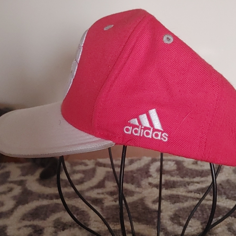 Men's snapback - Picture 2 of 4